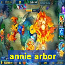 annie arbor